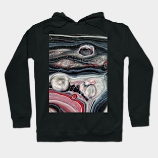 Galaxy Within Hoodie